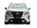 Nissan Navara ECTP2M010 - 2025 Nissan Navara LE Plus – Double Cab -  2.5L Petrol Auto – White