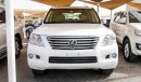 Lexus LX570