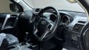 تويوتا برادو GXR 2018 TXL RHD Diesel Engine Full Option Very Clean And Perfect Condition