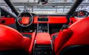 Land Rover Range Rover Sport HSE - American Specs - Pristine Condition