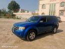 Ford Escape S 2.5L