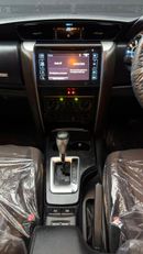 Toyota Fortuner DIESEL 2.8 LITER