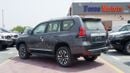 Toyota Prado VX FULL OPTIONS 4.0L V6