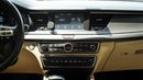 Kia Cadenza