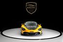 McLaren 720S SPIDER RYFT CARBON