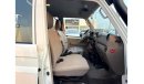 Toyota Land Cruiser Pick Up DC 79 | PICKUP V8 4.5L| DIESEL | BEST PRICE