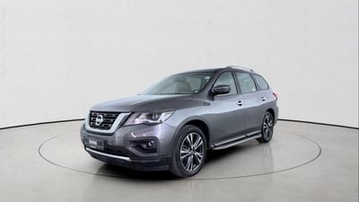 Nissan Pathfinder SV | Guaranteed Warranty | 0 Down Payment