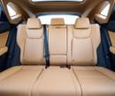 لكزس NX350h 2.4