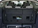 Toyota Sienna 2.5L Dual-Engine 2WD Comfort Edition 2025 (Export Price)