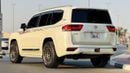 Toyota Land Cruiser EXR