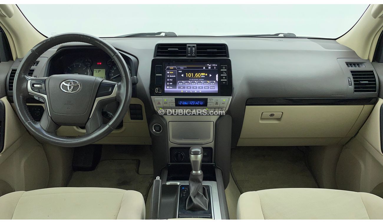 Toyota Prado GXR 4 | Zero Down Payment | Free Home Test Drive