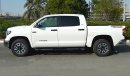 Toyota Tundra 2020 Crewmax SR5, 5.7L-V8 0km w/ 5Yrs or 200K km Warranty from Dynatrade + 1 Free Service