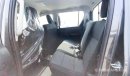 Toyota Hilux Diesel 2.4L Double cabin 4X4 Mid Options