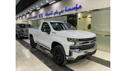 Chevrolet Silverado Chevrolet Silverado BH single cab