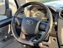 Toyota Land Cruiser 70 LC76 4.0L V6 PTR M/T //2024// STANDER OPTION WITH CRUISE CONTROL , POWER WINDOWS // SPECIAL OFFER //