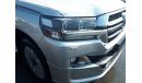 Toyota Land Cruiser 4.0 L ENGINE 6 CYLINDER GXR GRAND TOURING 2020 MODEL TYPE 2 OPTIONAL FOR EXPORT ONLY