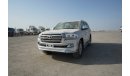 Toyota Land Cruiser diesel full option