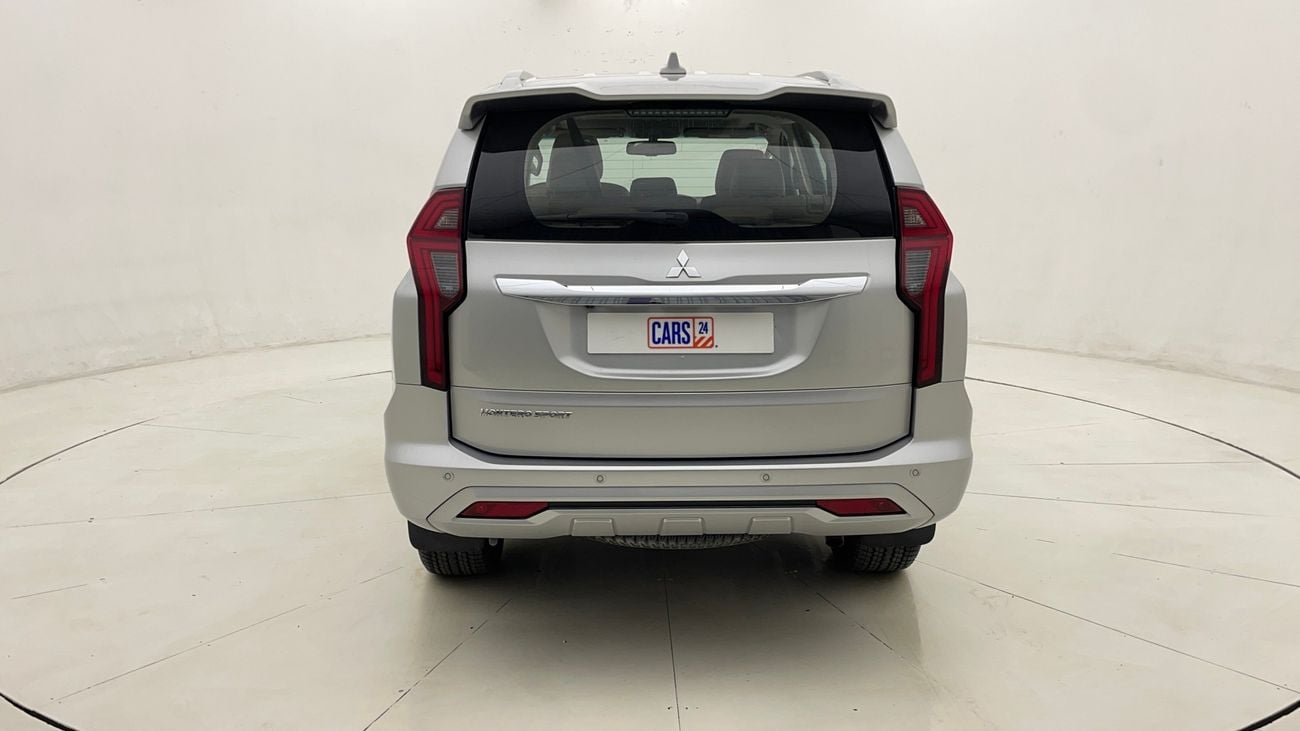 Mitsubishi Montero Sport GLS PREMIUM 3 | Zero Down Payment | Home Test Drive