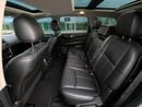 Nissan Pathfinder 901 P.M | SV GCC Specs