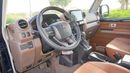 Toyota Land Cruiser 70 LX 4.0L V6 A/T