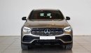 Mercedes-Benz GLC 300 4M COUPE / Reference: VSB 31779 Certified Pre-Owned with up to 5 YRS SERVICE PACKAGE!!!