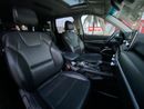 Kia Telluride AMERICAN SPECS 3.8L