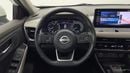 نيسان إكس تريل 2024 SV | AED 1409/Month | 0 DP | 30 Day Return | Warranty | Service History