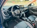 كيا سيلتوس KIA SELTOS EX 2.0L