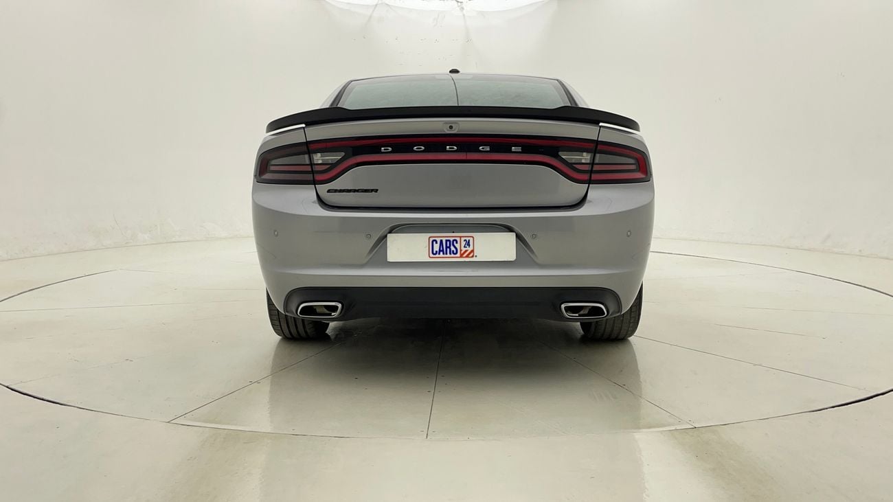 Dodge Charger SXT 3.6 | Zero Down Payment | Free Home Test Drive