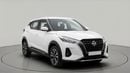 Nissan Kicks 2021 S | AED 528/Month | 0 DP | 30 Day Return | Warranty