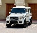 Mercedes Benz G63 AMG No accident no paint very clean without any issues