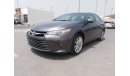 Toyota Camry Toyota camry 2017,,, custam paper,,, very good condition