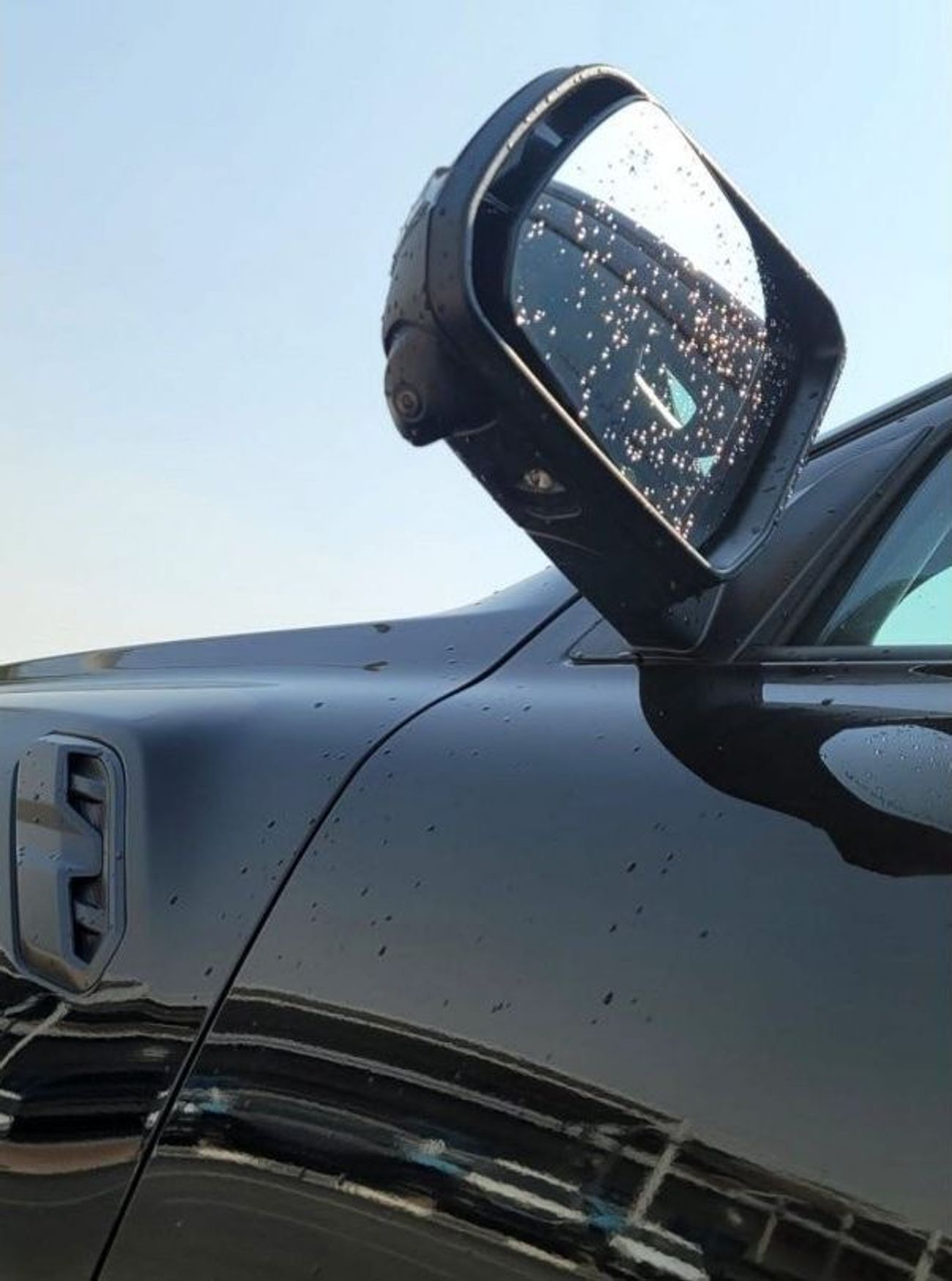 Ford Ranger Raptor Ford Ranger Raptor Petrol V8 2023 0KM