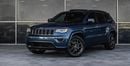 Jeep Grand Cherokee Grand Cherokee Limited Edition 80th anniversary 3.6L