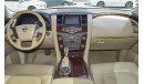 Nissan Patrol Gcc Se first owner free accident