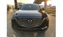 Mazda CX-9 Mazda cx-9 GT 2020 GCC 0%DP Full services history with 1 Year warranty Bank option available