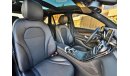 Mercedes-Benz GLC 250 4Matic | 2,233 P.M | 0% Downpayment | Full Option | Agency Warranty