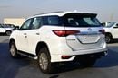 Toyota Fortuner VXR 2026