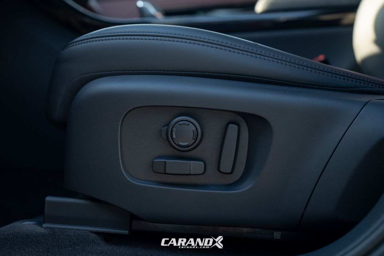 لاند روفر رانج روفر إيفوك Range Rover Evoque L249PS Luxury Edition 2.0L 2024