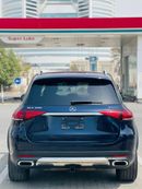مرسيدس بنز GLE 350 USA SPEC 4MATIC