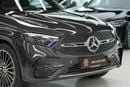Mercedes-Benz GLC Coupe 200