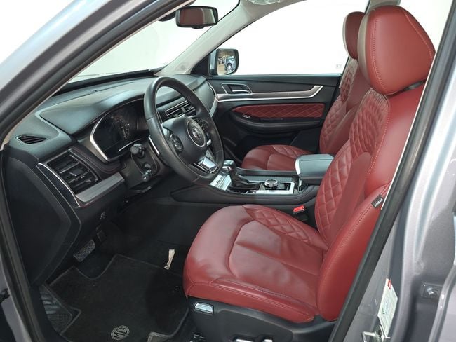 MG RX8 LUXURY, миниатюра 25