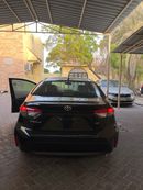 Toyota Corolla LE 2.0