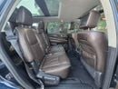 Infiniti QX60 LUXURY 2017 GCC FULL SERVICE HISTORY AVAILABLE | ORGINAL PAINT | ACCIDENT FREE | SINGLE OWNER