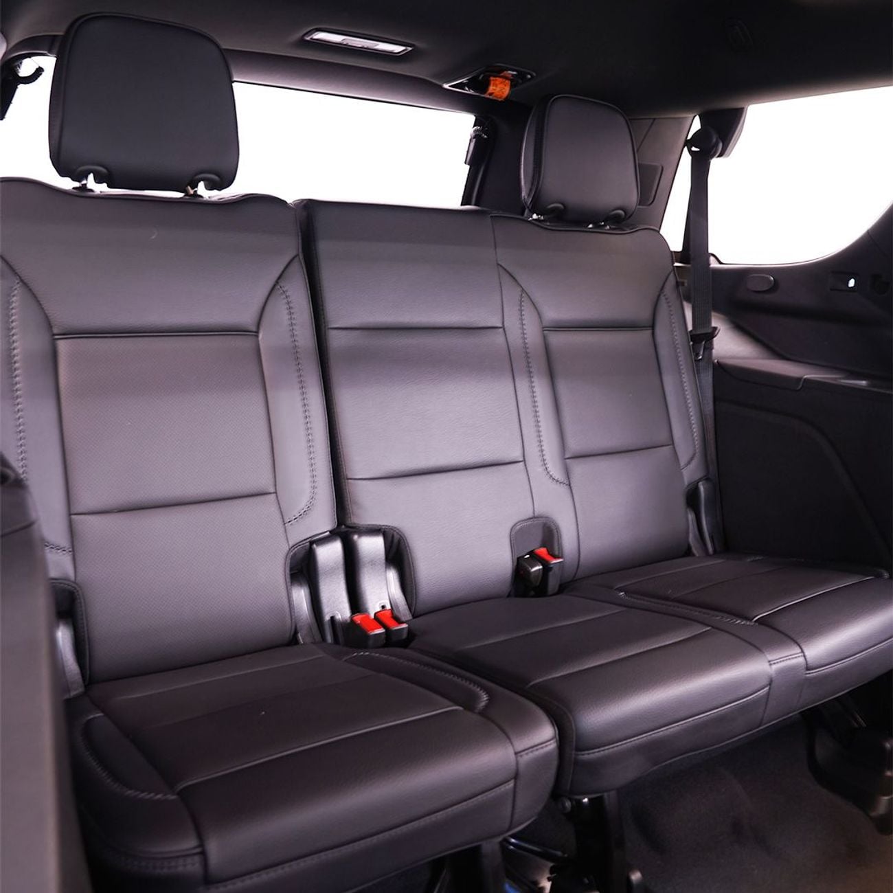 GMC Yukon 6.2 V8 Denali (AWD) 2023 GMC Black Edition, 2028 GMC Warranty + Service Pack, Captain Seats, 7 Seate