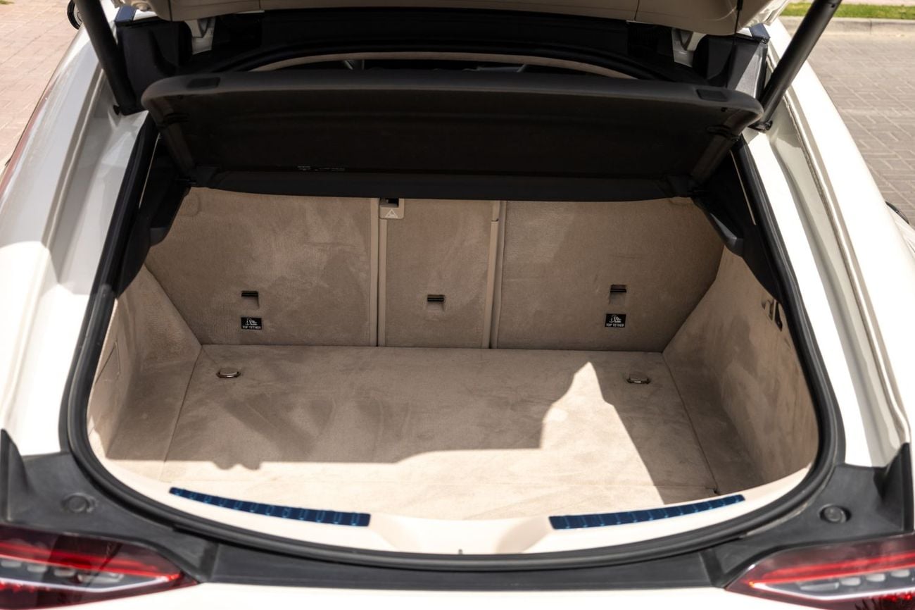 Mercedes-Benz AMG GT 43