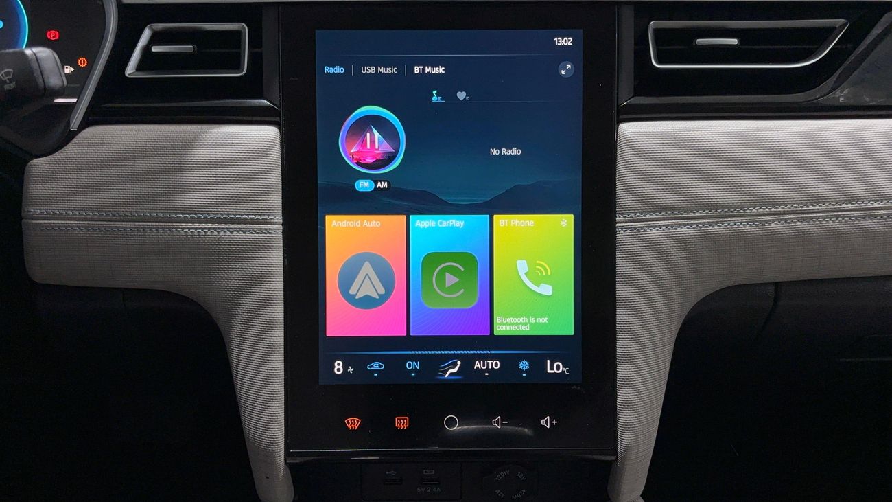 JAC J7 INTELLIGENT 2023 | AED 423/Month | 0 DP | 30 Day Return | Warranty | Service History