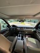 لاند روفر رينج روفر سبورت