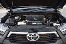 Toyota Hilux S GLX 2.8L AWD A/T (Right hand Drive)
