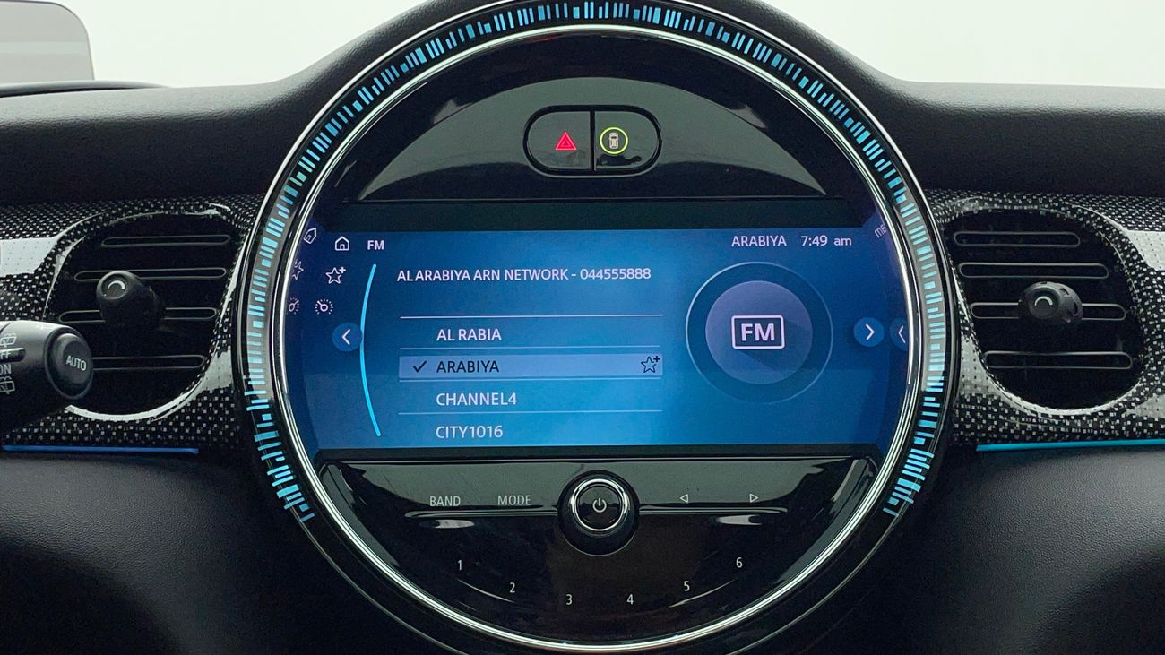 ميني كوبر JOHN COOPER WORKS 2 | بدون دفعة مقدمة | اختبار القيادة في المنزل